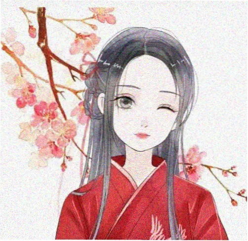 观众北岛头像